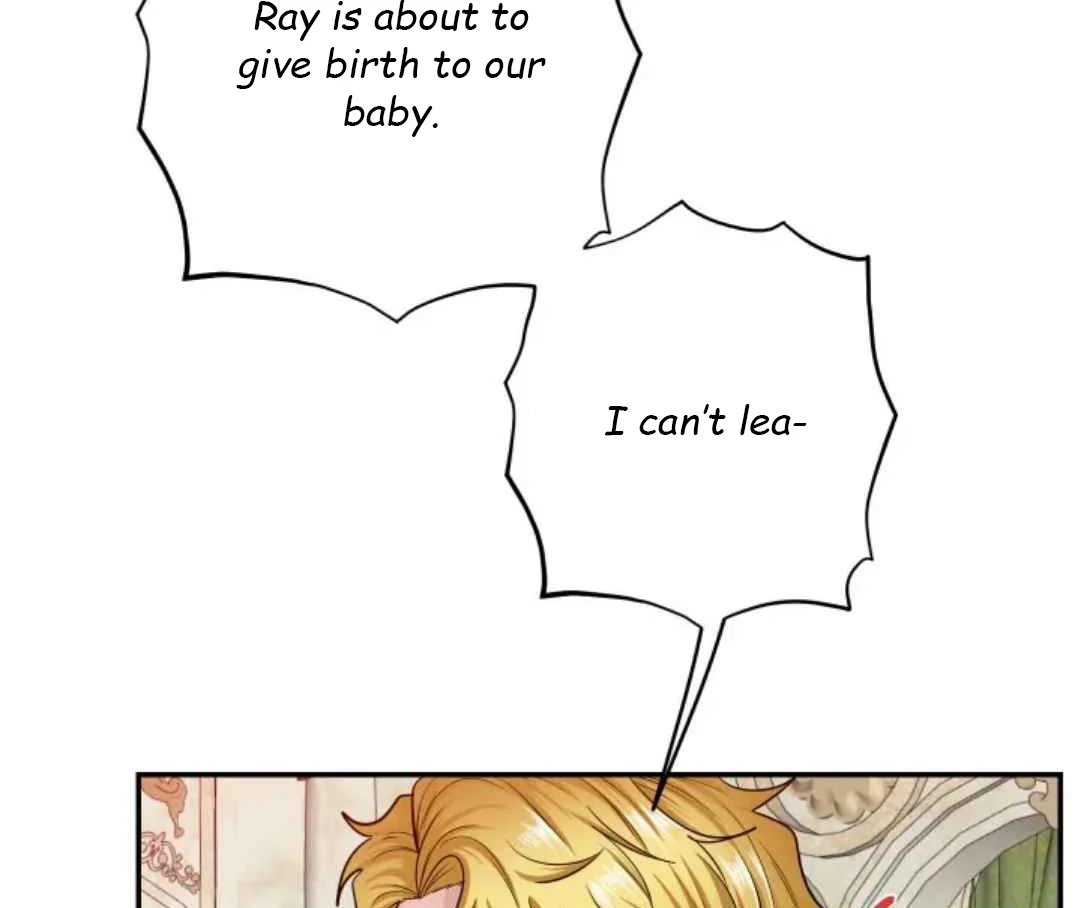 The Duke’s Baby Fever - Chapter 25 manhwa