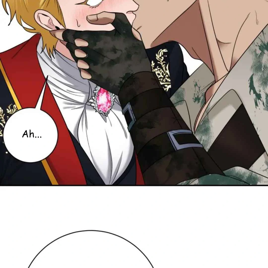 The Duke’s Baby Fever - Chapter 25 manhwa