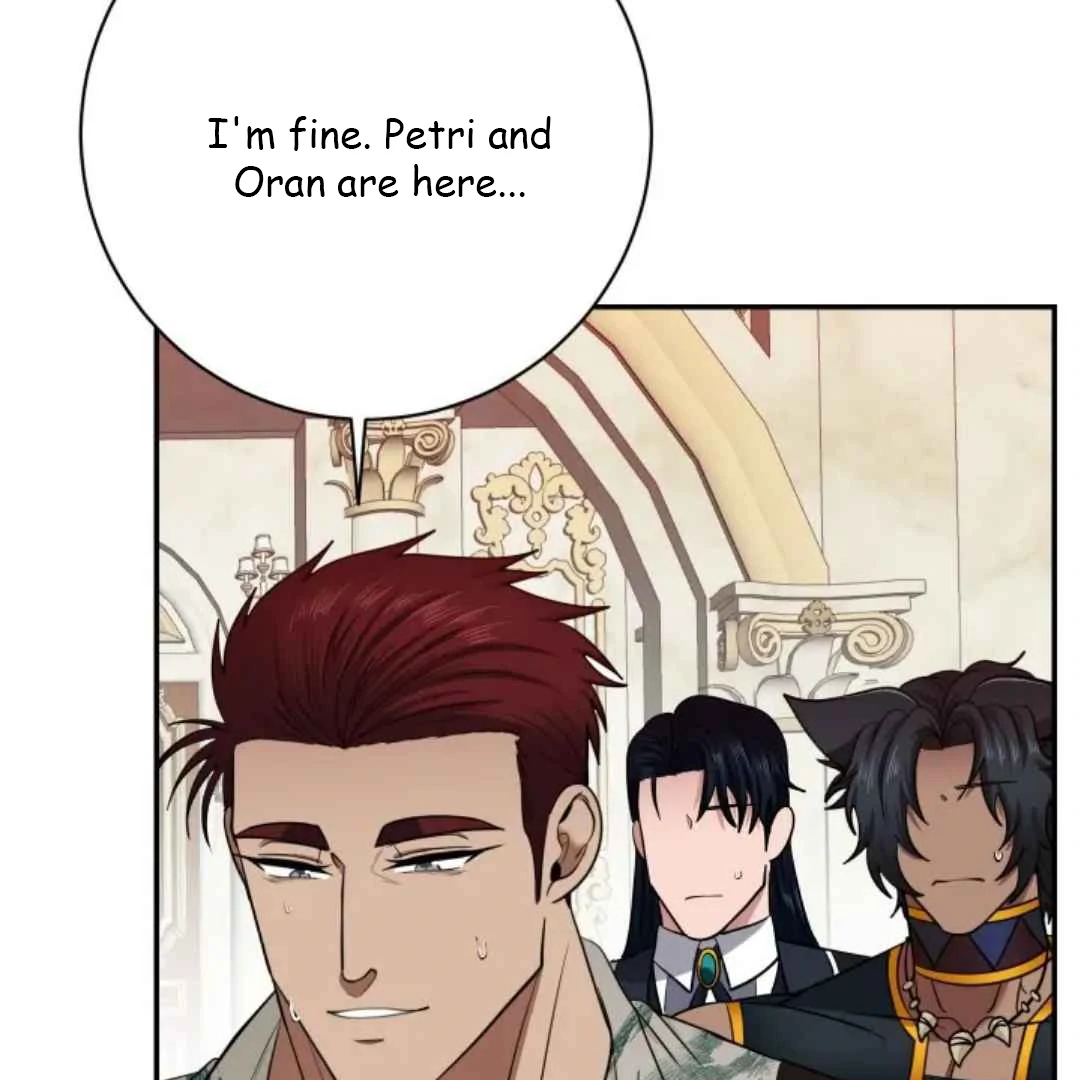 The Duke’s Baby Fever - Chapter 25 manhwa
