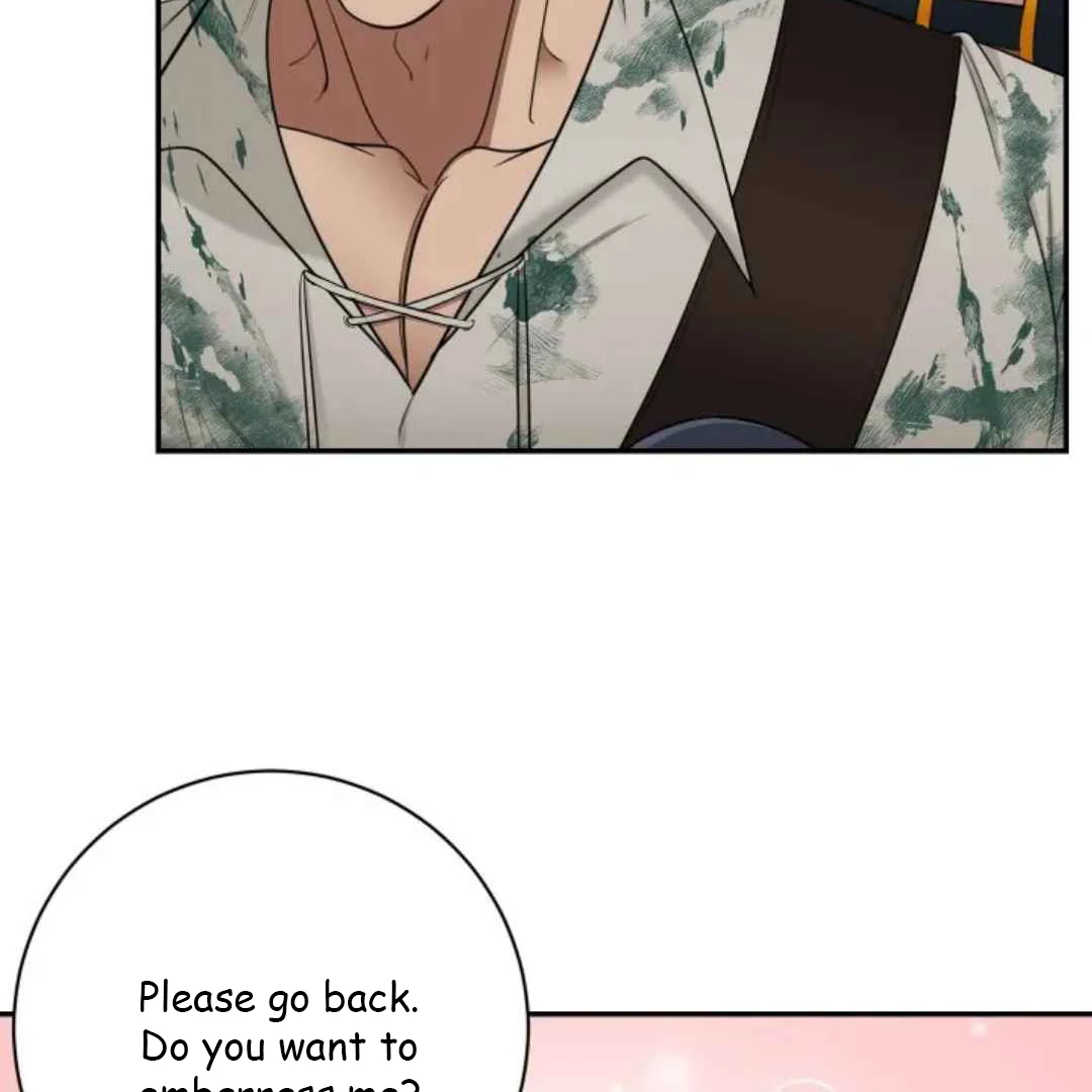 The Duke’s Baby Fever - Chapter 25 manhwa