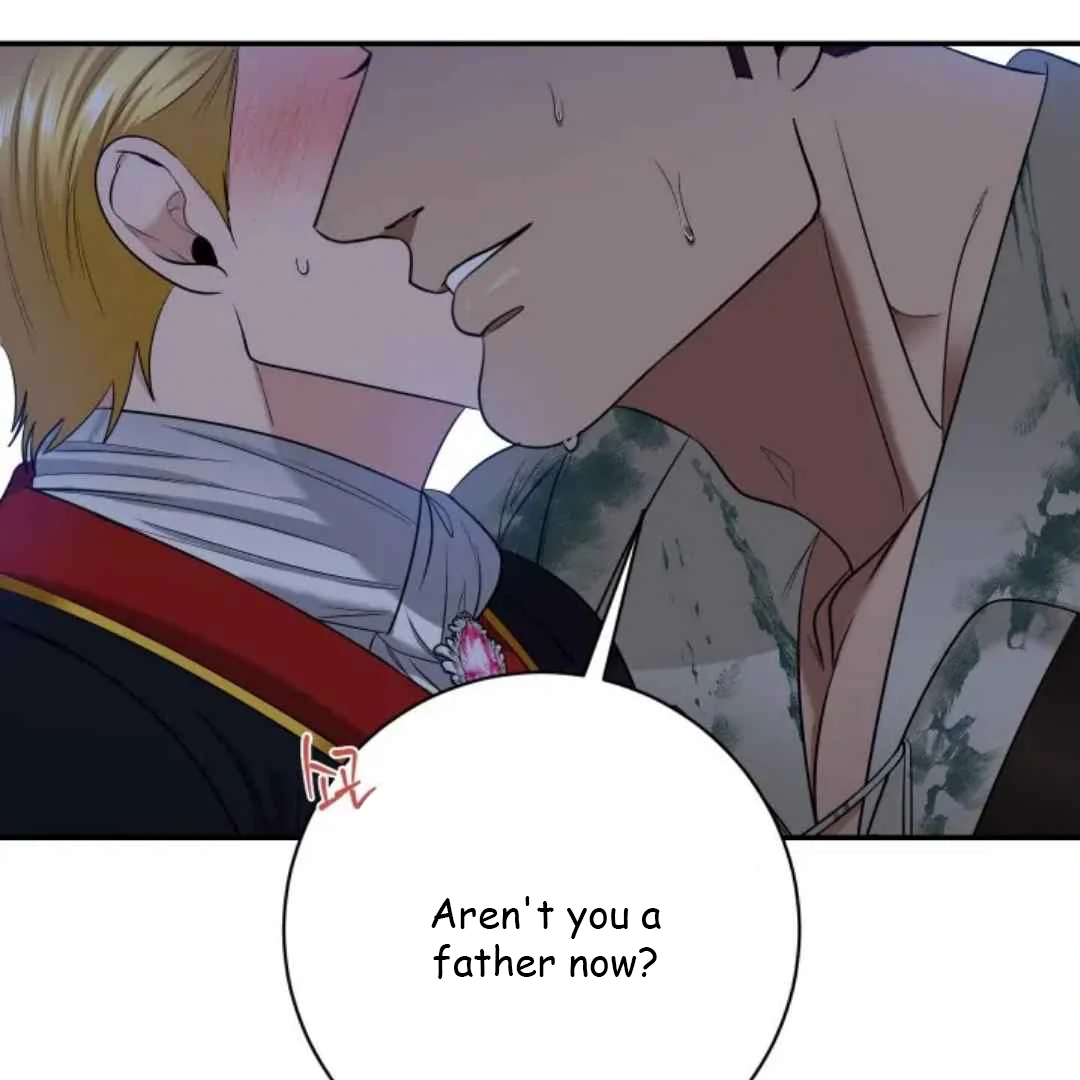 The Duke’s Baby Fever - Chapter 25 manhwa