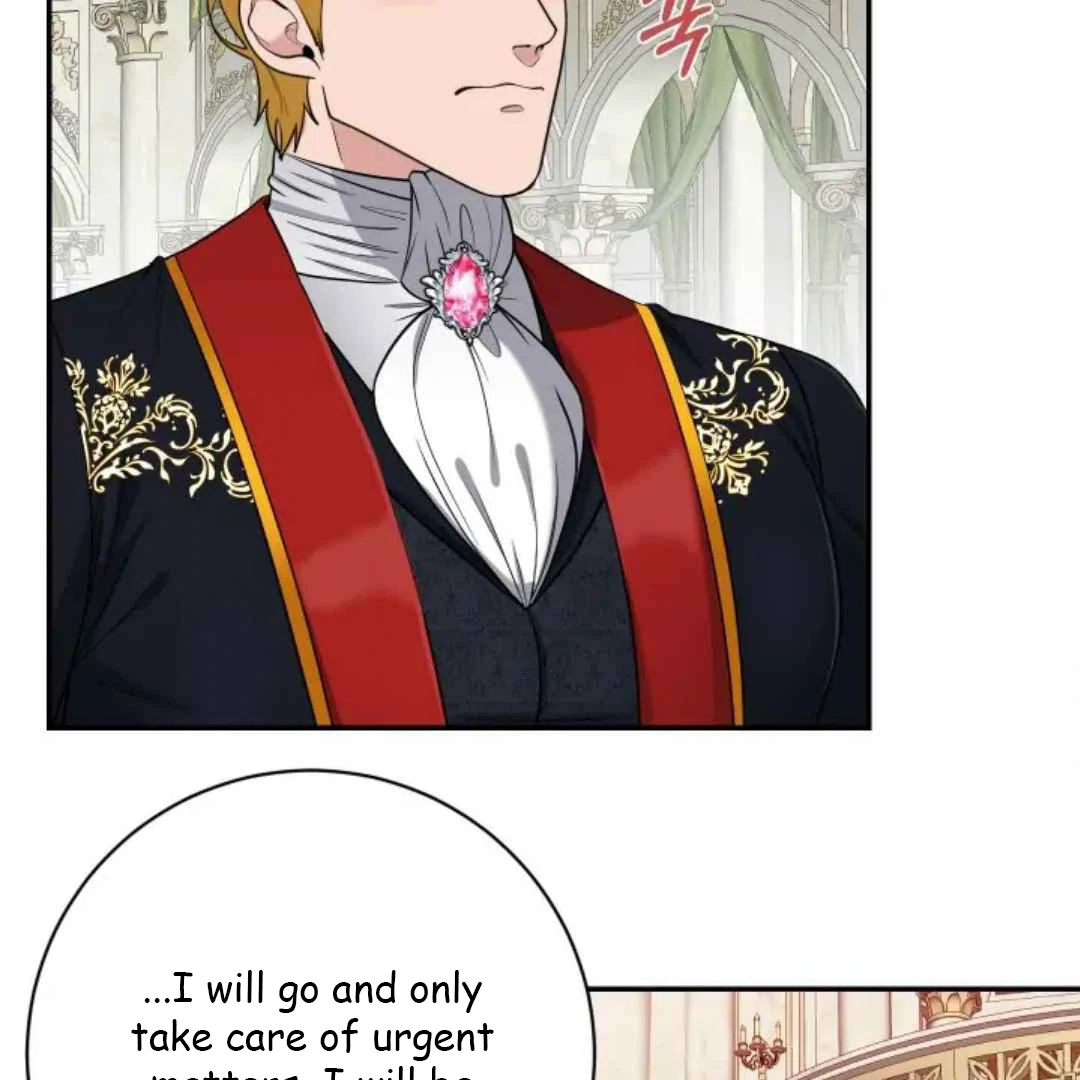 The Duke’s Baby Fever - Chapter 25 manhwa