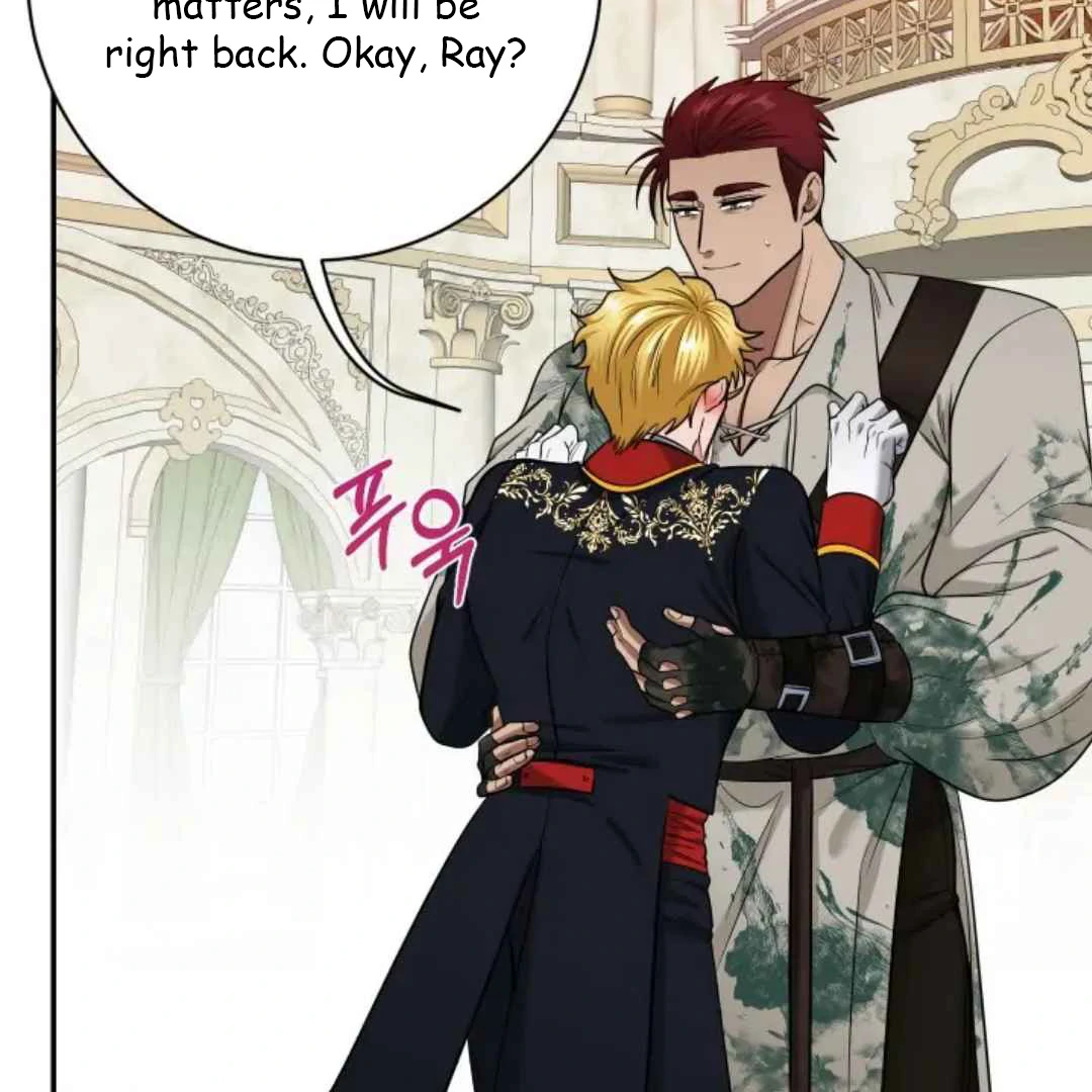 The Duke’s Baby Fever - Chapter 25 manhwa