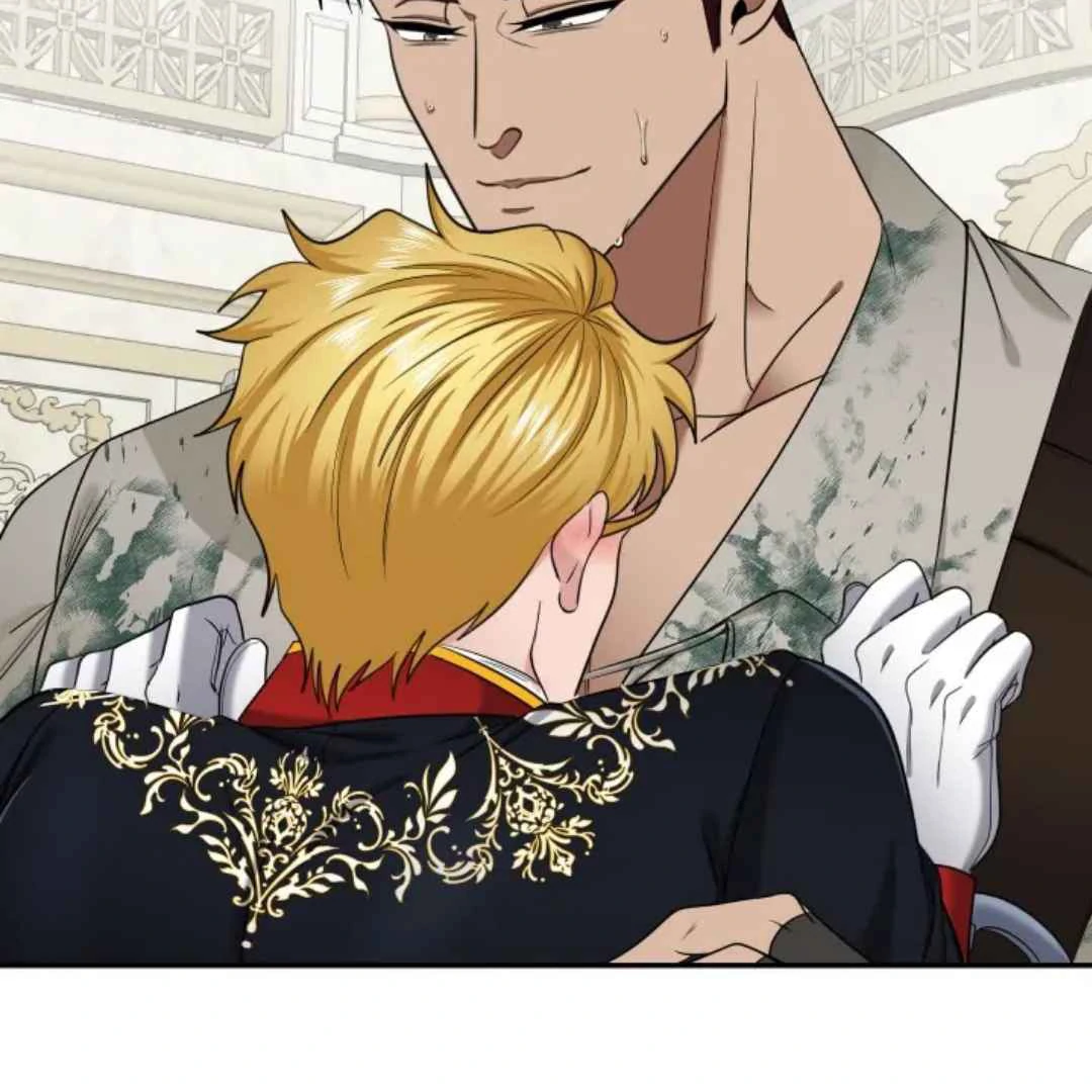 The Duke’s Baby Fever - Chapter 25 manhwa