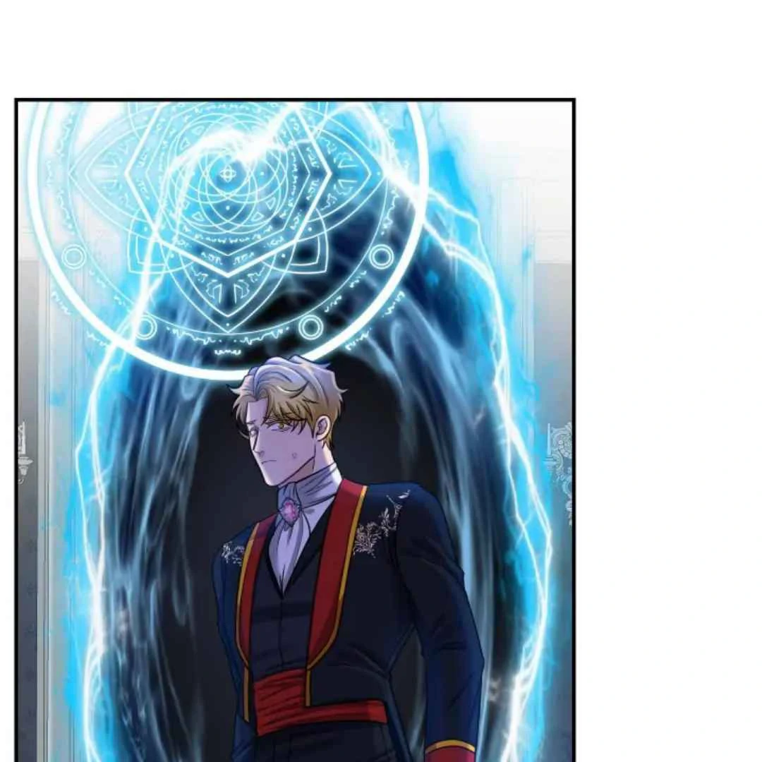 The Duke’s Baby Fever - Chapter 25 manhwa