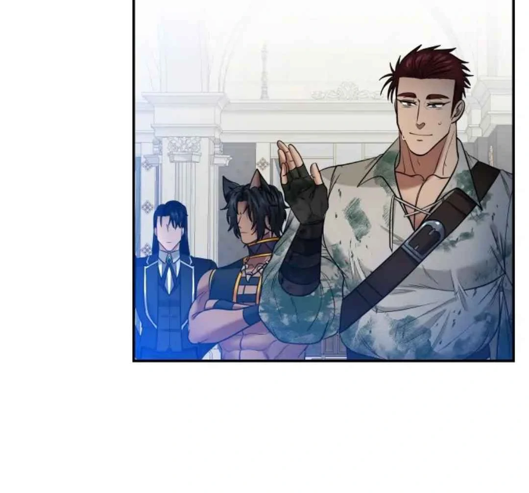 The Duke’s Baby Fever - Chapter 25 manhwa