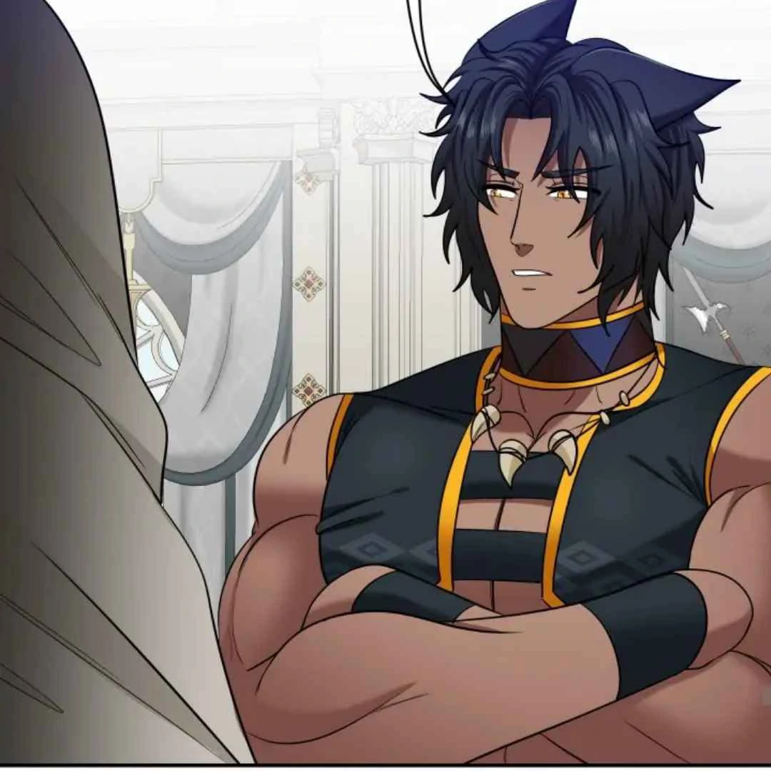 The Duke’s Baby Fever - Chapter 25 manhwa