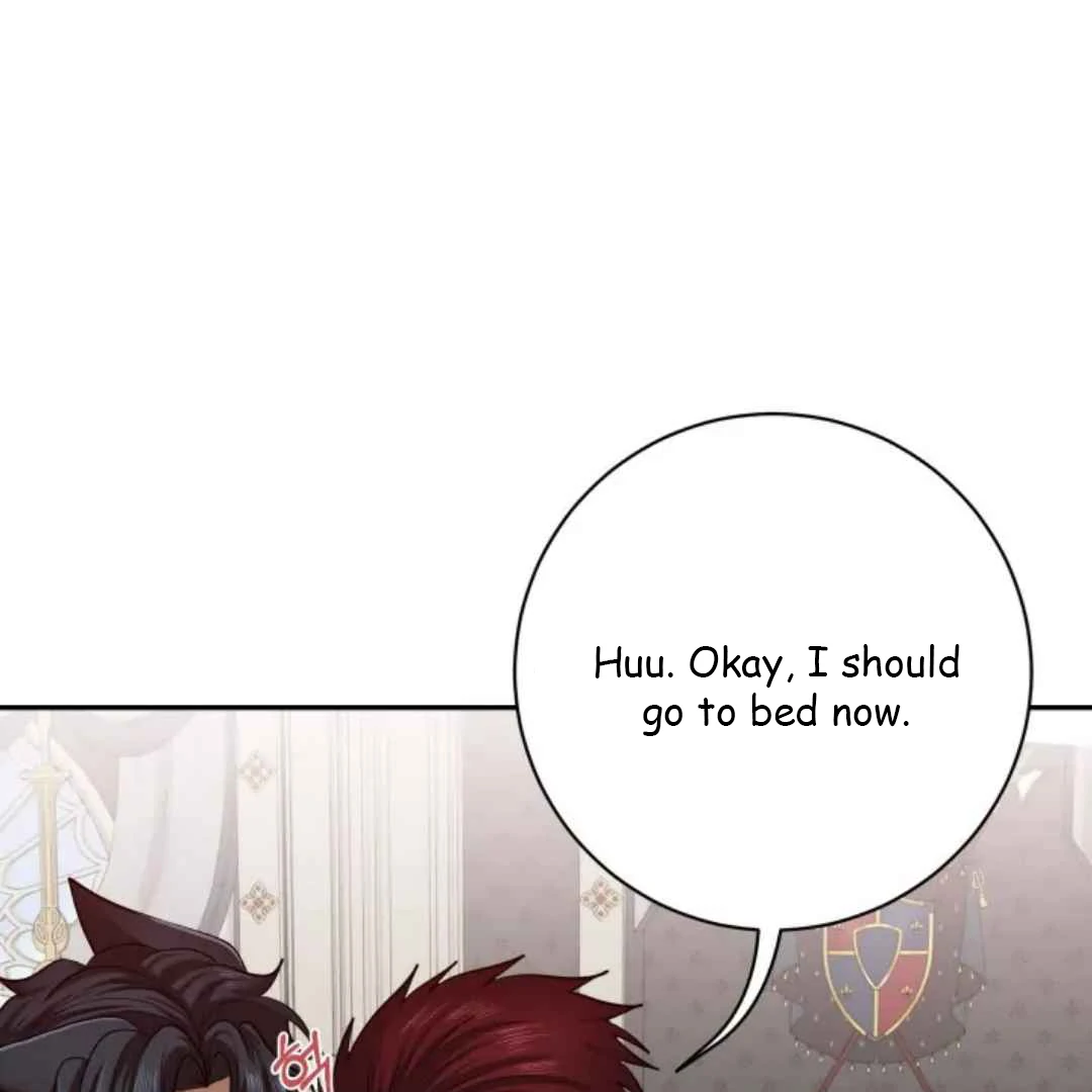 The Duke’s Baby Fever - Chapter 25 manhwa
