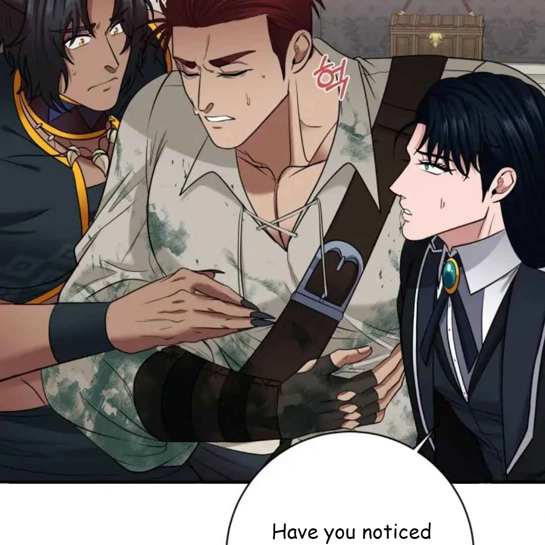 The Duke’s Baby Fever - Chapter 25 manhwa