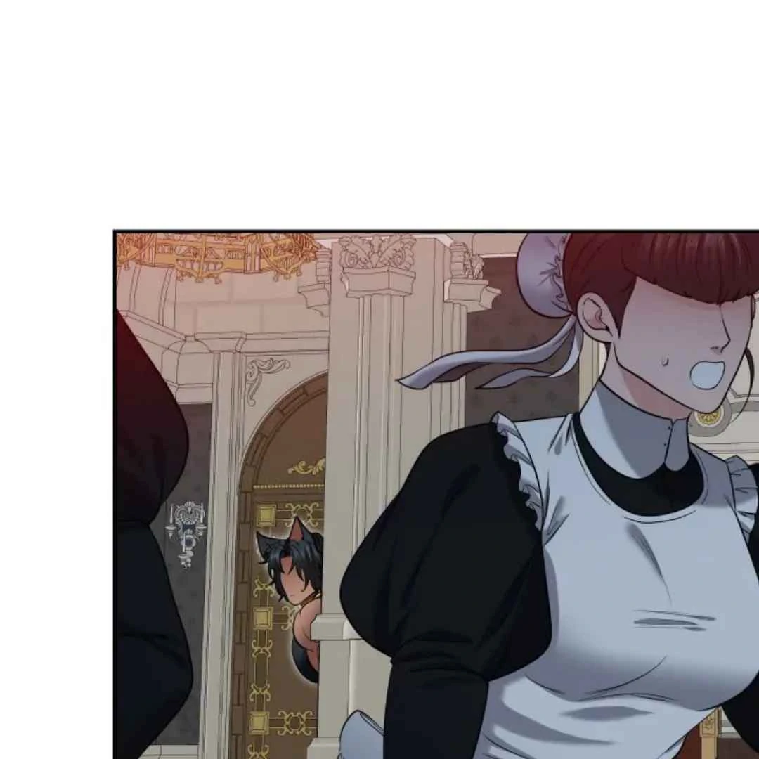 The Duke’s Baby Fever - Chapter 25 manhwa