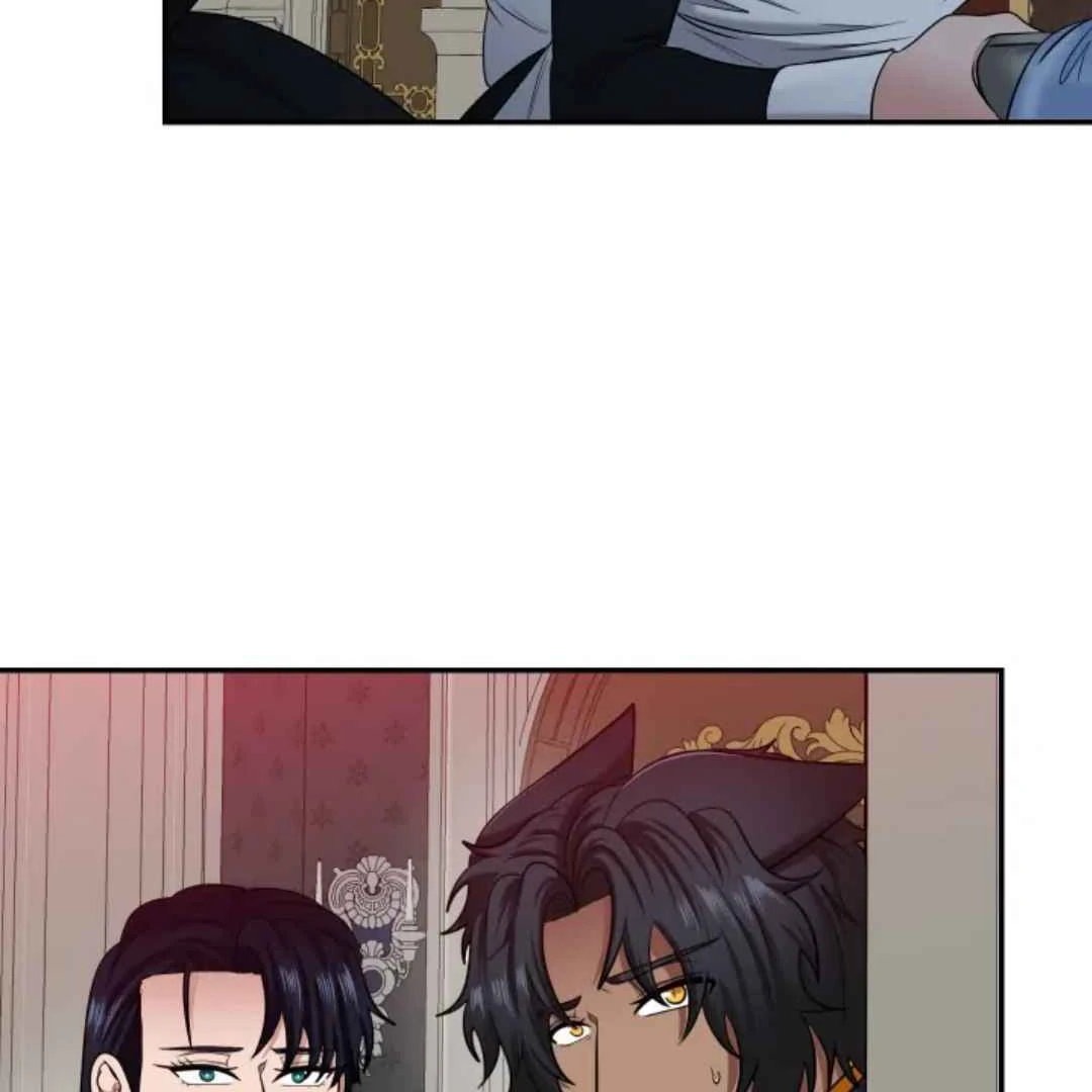 The Duke’s Baby Fever - Chapter 25 manhwa