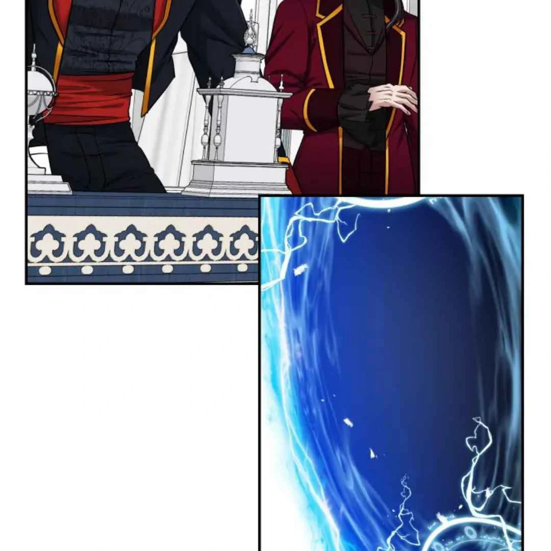 The Duke’s Baby Fever - Chapter 25 manhwa