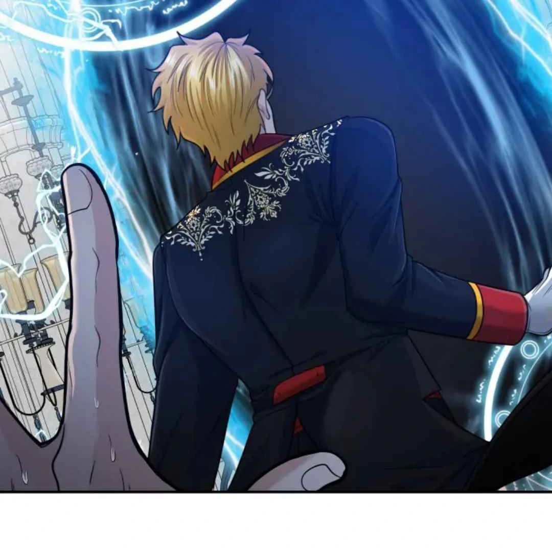 The Duke’s Baby Fever - Chapter 25 manhwa