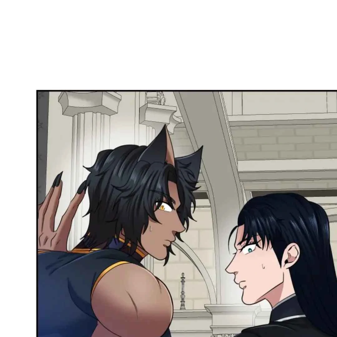 The Duke’s Baby Fever - Chapter 25 manhwa