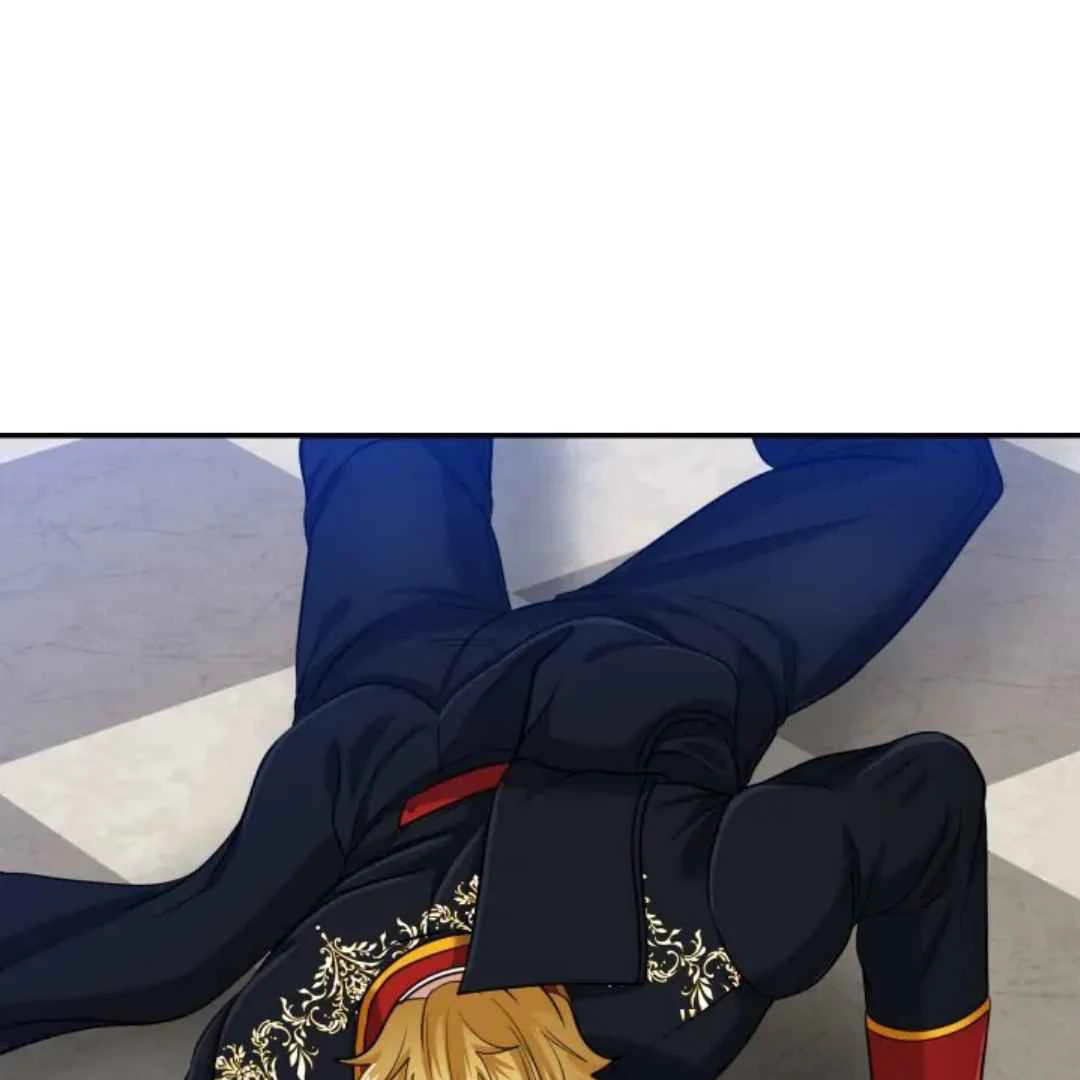 The Duke’s Baby Fever - Chapter 25 manhwa
