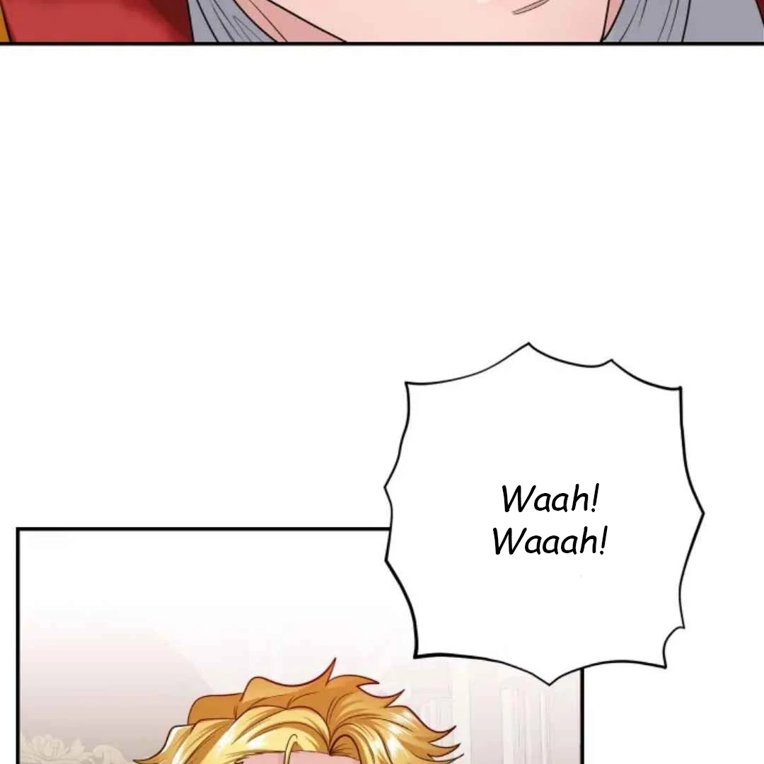The Duke’s Baby Fever - Chapter 25 manhwa