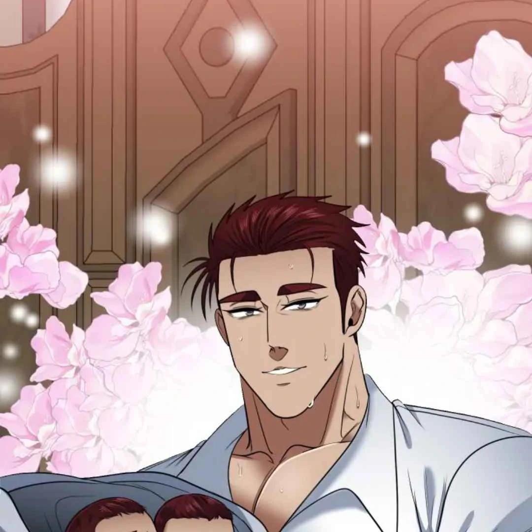The Duke’s Baby Fever - Chapter 25 manhwa