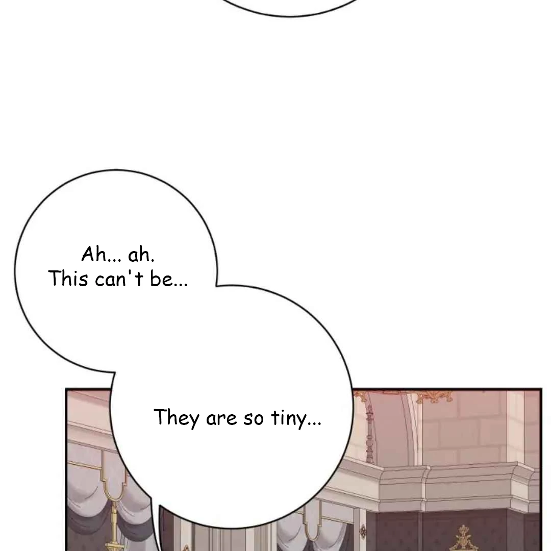 The Duke’s Baby Fever - Chapter 25 manhwa