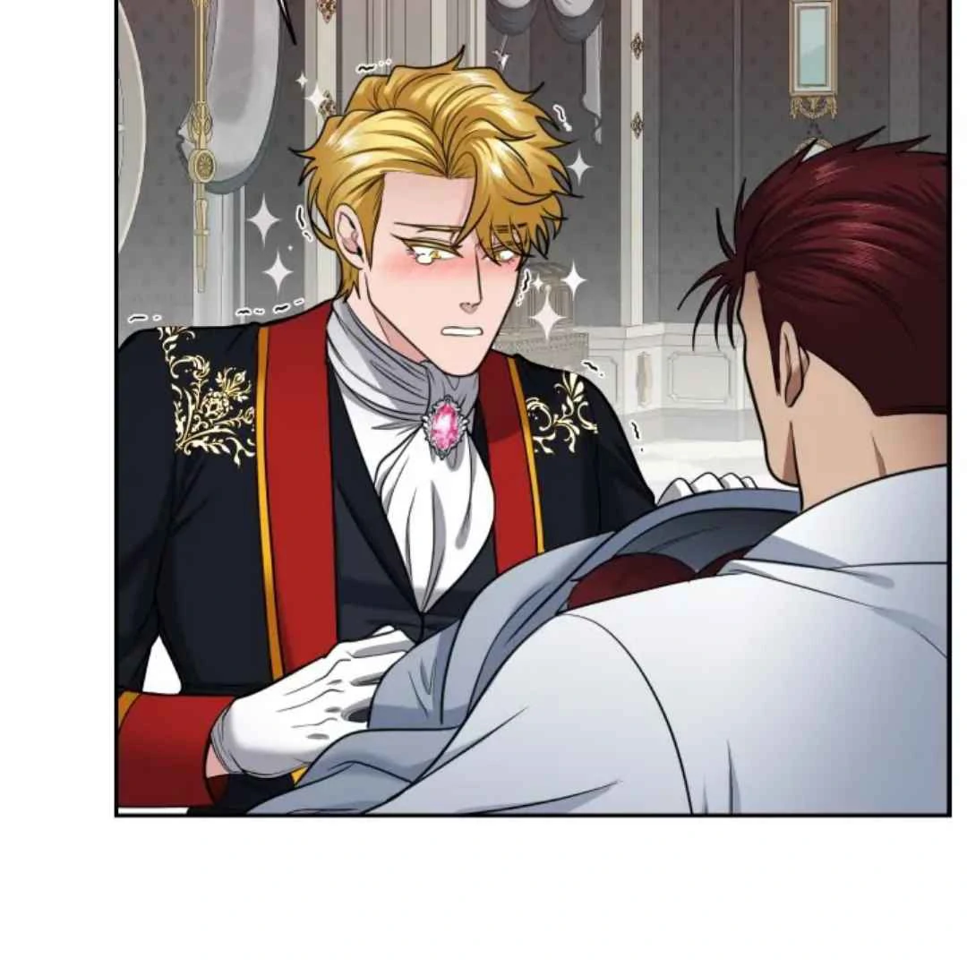 The Duke’s Baby Fever - Chapter 25 manhwa