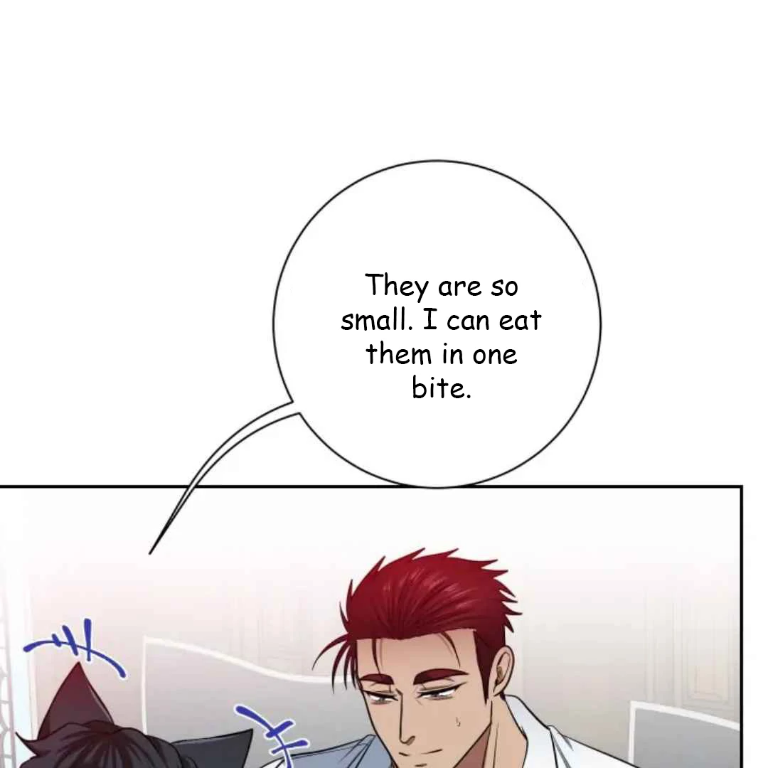 The Duke’s Baby Fever - Chapter 25 manhwa