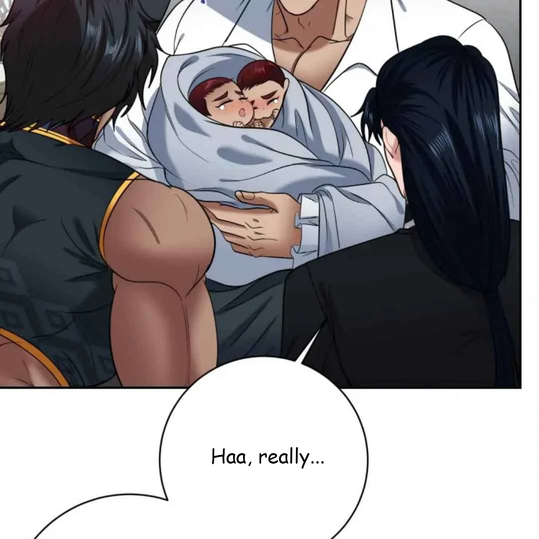 The Duke’s Baby Fever - Chapter 25 manhwa