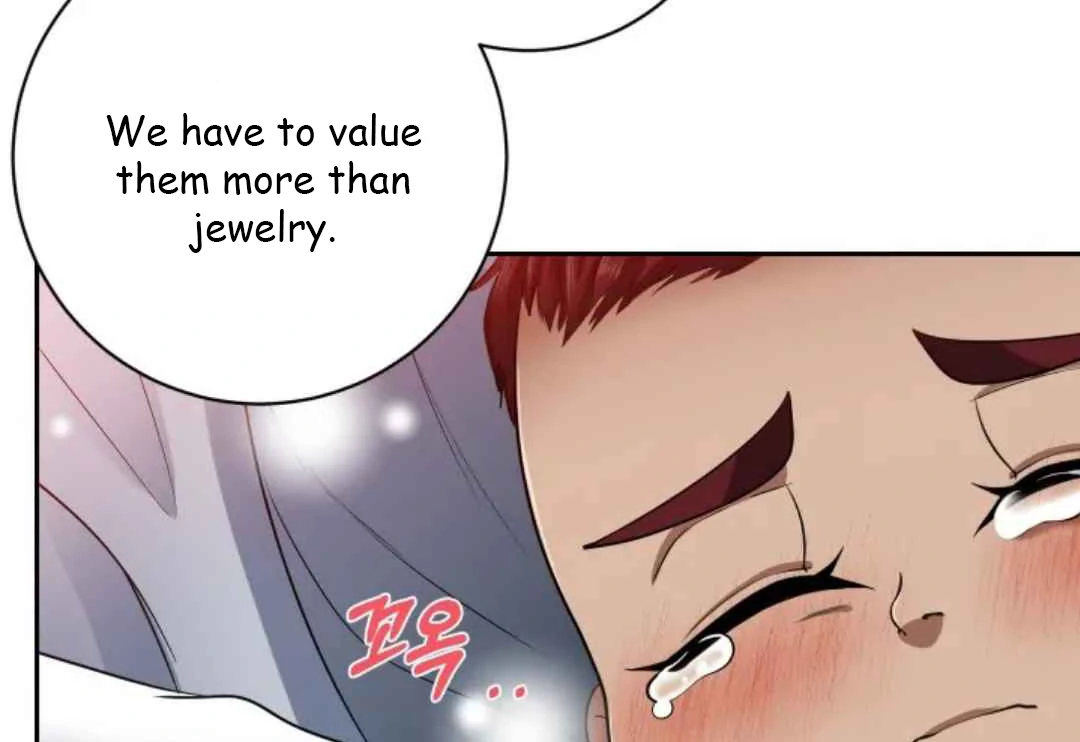 The Duke’s Baby Fever - Chapter 25 manhwa