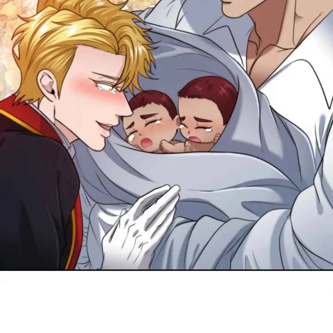 The Duke’s Baby Fever - Chapter 25 manhwa