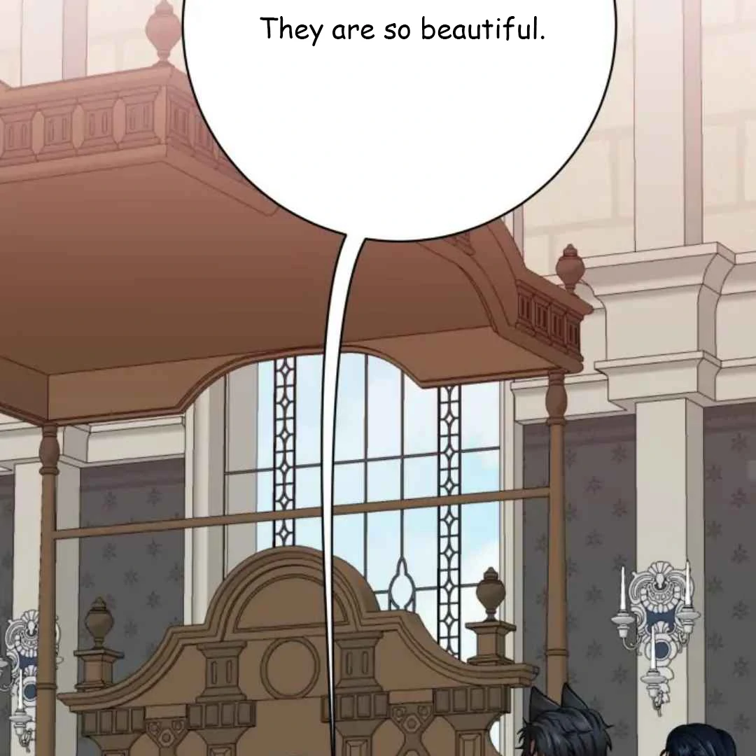 The Duke’s Baby Fever - Chapter 25 manhwa