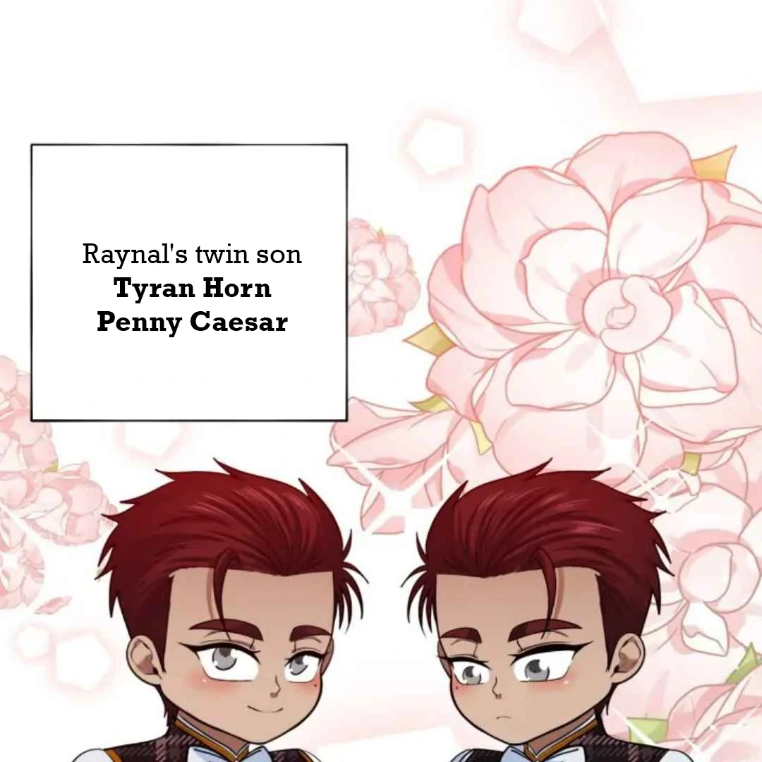 The Duke’s Baby Fever - Chapter 25 manhwa