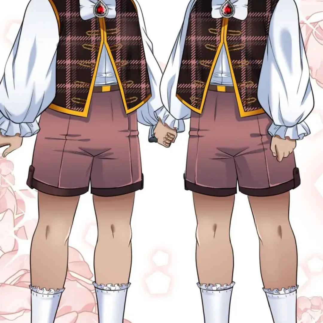 The Duke’s Baby Fever - Chapter 25 manhwa