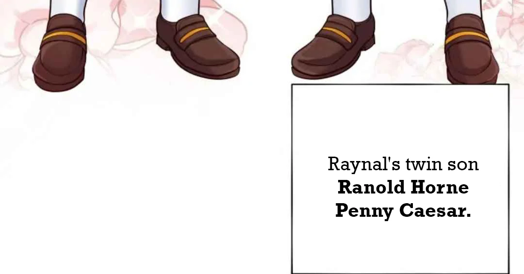 The Duke’s Baby Fever - Chapter 25 manhwa
