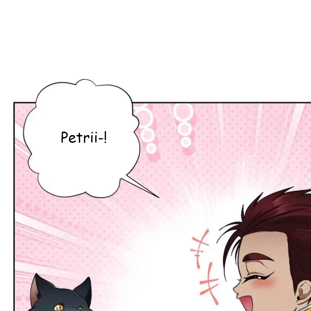 The Duke’s Baby Fever - Chapter 25 manhwa