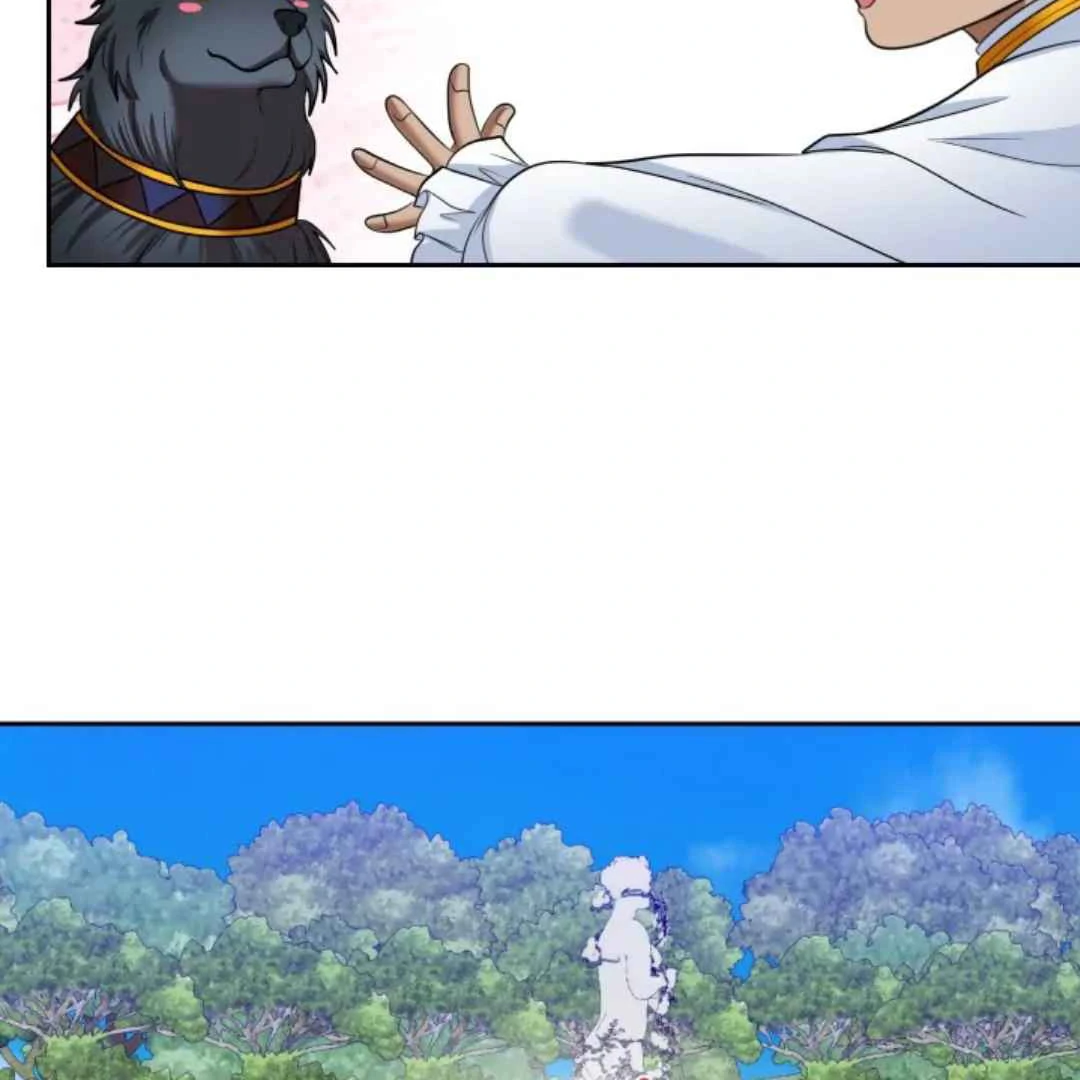 The Duke’s Baby Fever - Chapter 25 manhwa