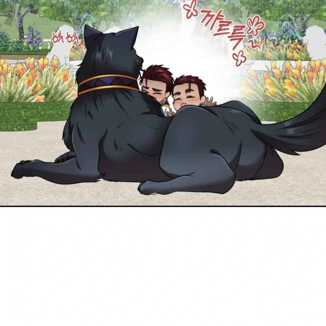 The Duke’s Baby Fever - Chapter 25 manhwa