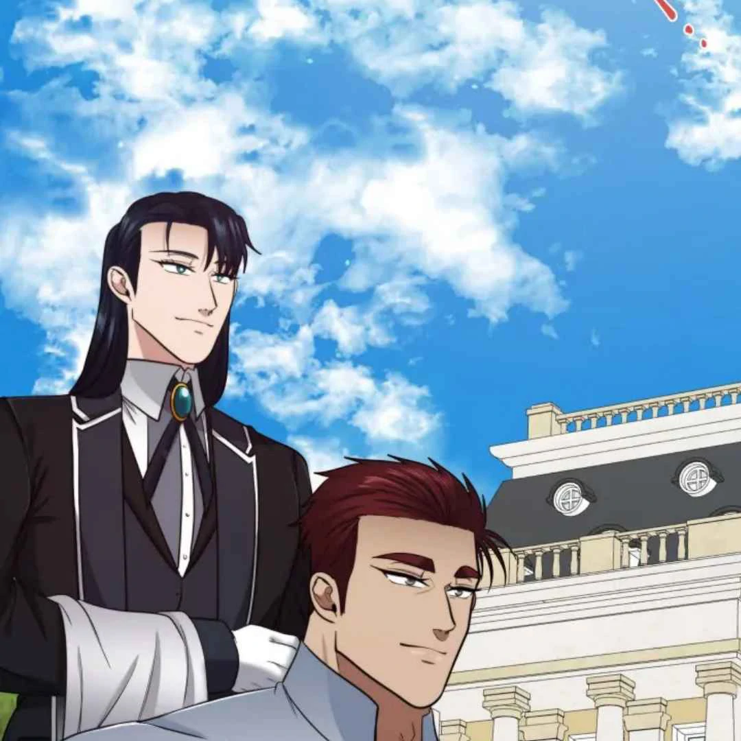 The Duke’s Baby Fever - Chapter 25 manhwa