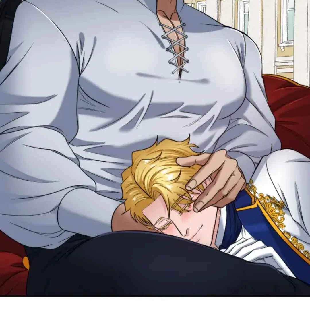 The Duke’s Baby Fever - Chapter 25 manhwa