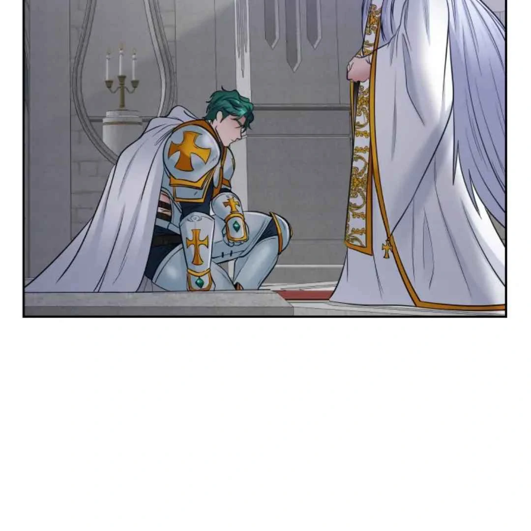 The Duke’s Baby Fever - Chapter 25 manhwa