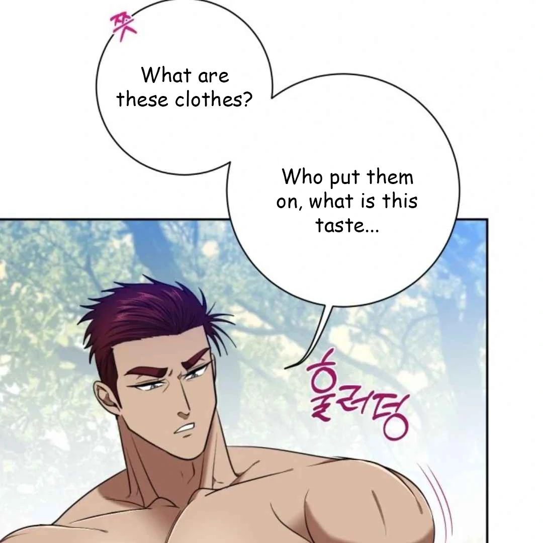 The Duke’s Baby Fever - Chapter 26 manhwa
