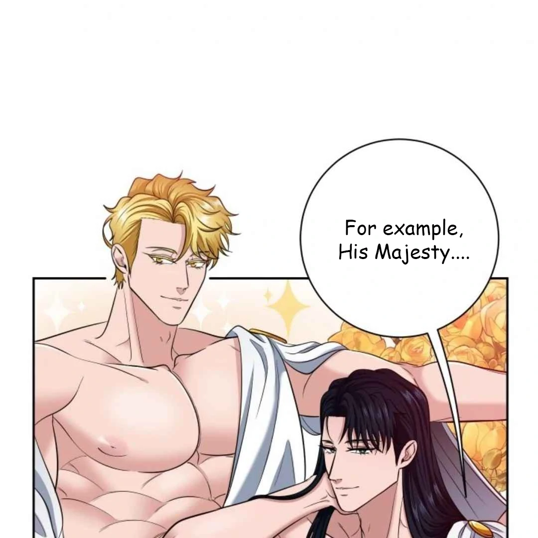 The Duke’s Baby Fever - Chapter 26 manhwa