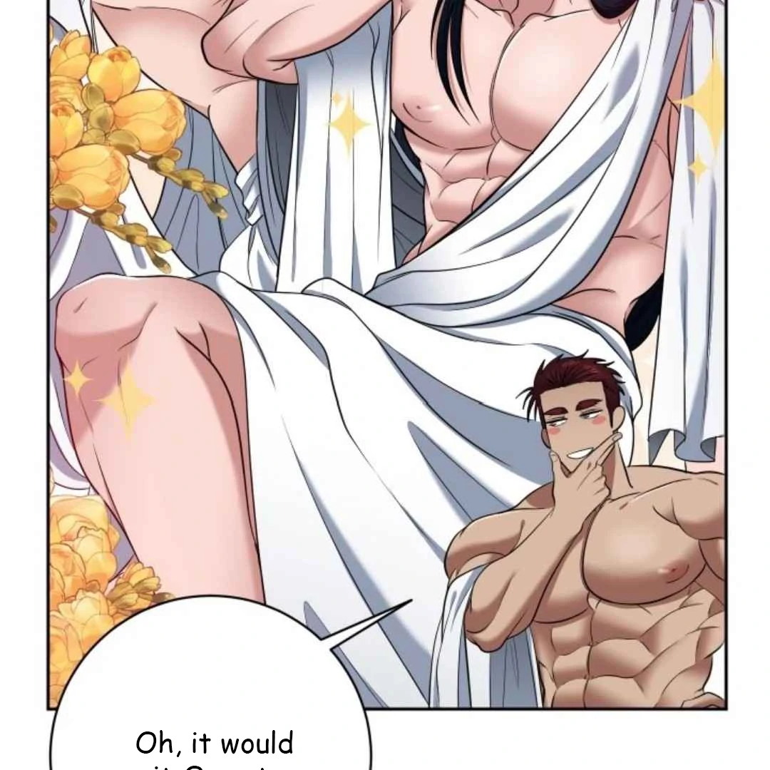The Duke’s Baby Fever - Chapter 26 manhwa