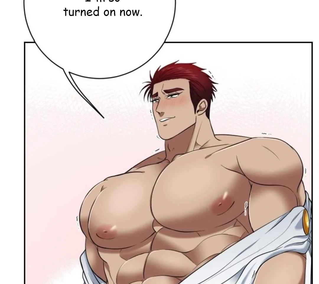 The Duke’s Baby Fever - Chapter 26 manhwa