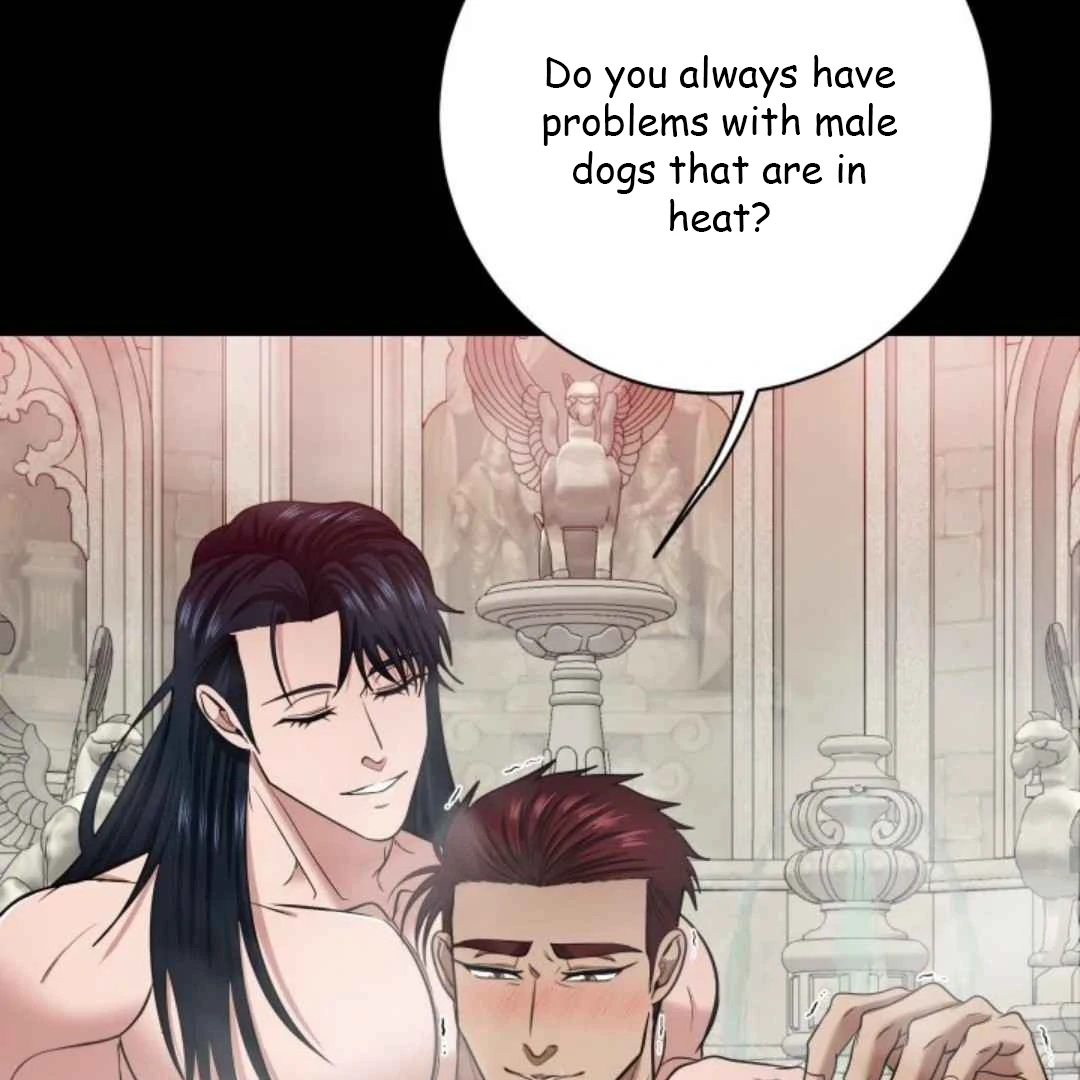 The Duke’s Baby Fever - Chapter 26 manhwa