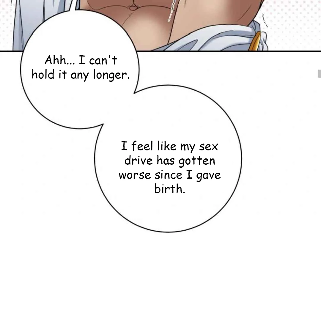 The Duke’s Baby Fever - Chapter 26 manhwa