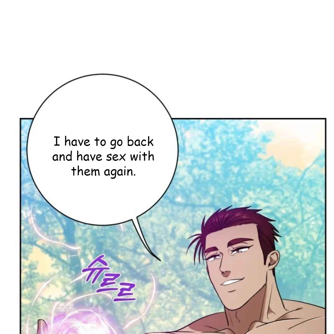 The Duke’s Baby Fever - Chapter 26 manhwa