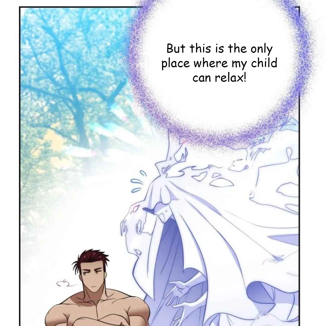 The Duke’s Baby Fever - Chapter 26 manhwa