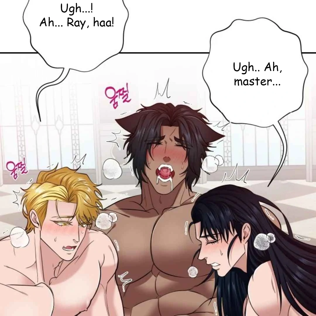 The Duke’s Baby Fever - Chapter 26 manhwa