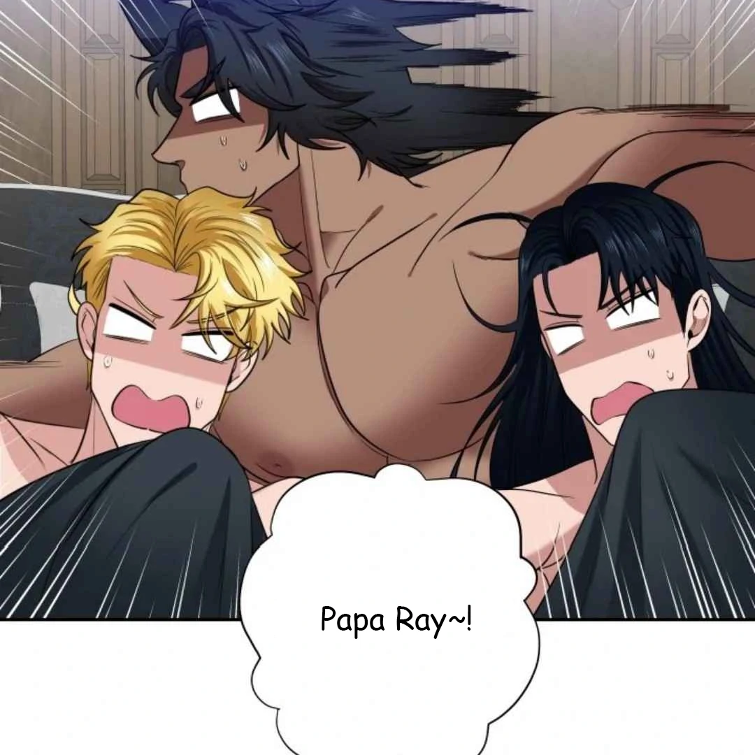 The Duke’s Baby Fever - Chapter 26 manhwa