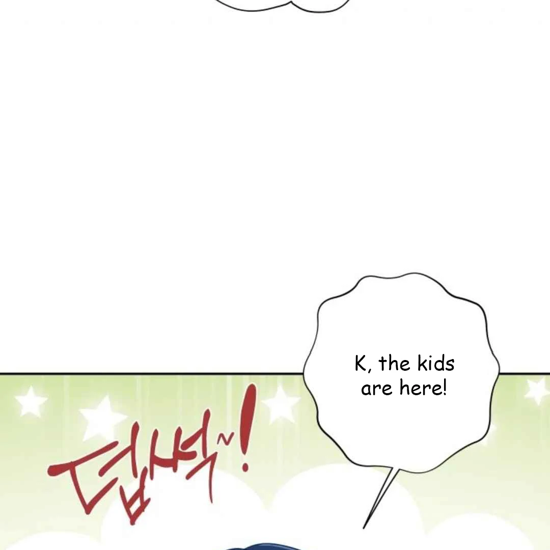 The Duke’s Baby Fever - Chapter 26 manhwa