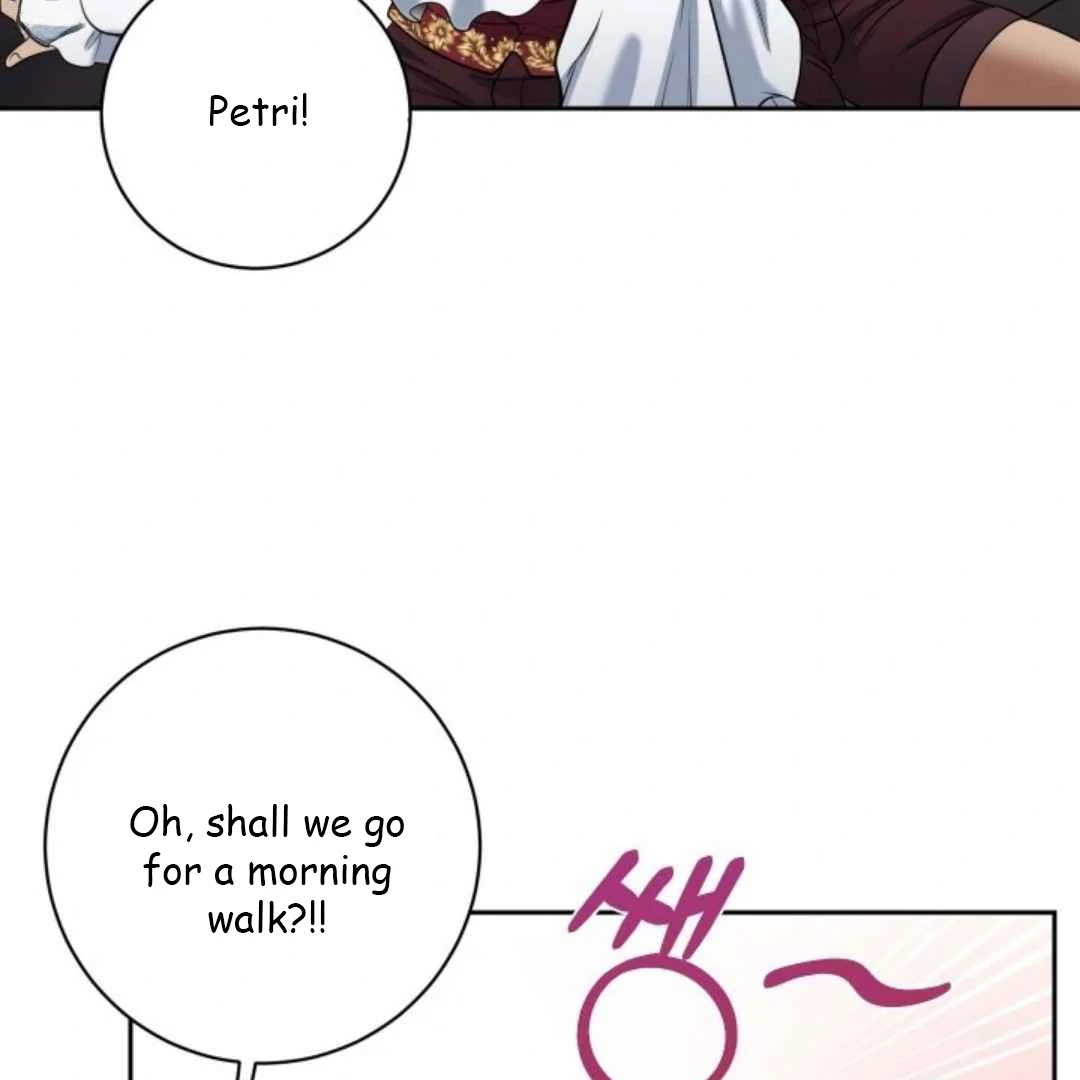The Duke’s Baby Fever - Chapter 26 manhwa