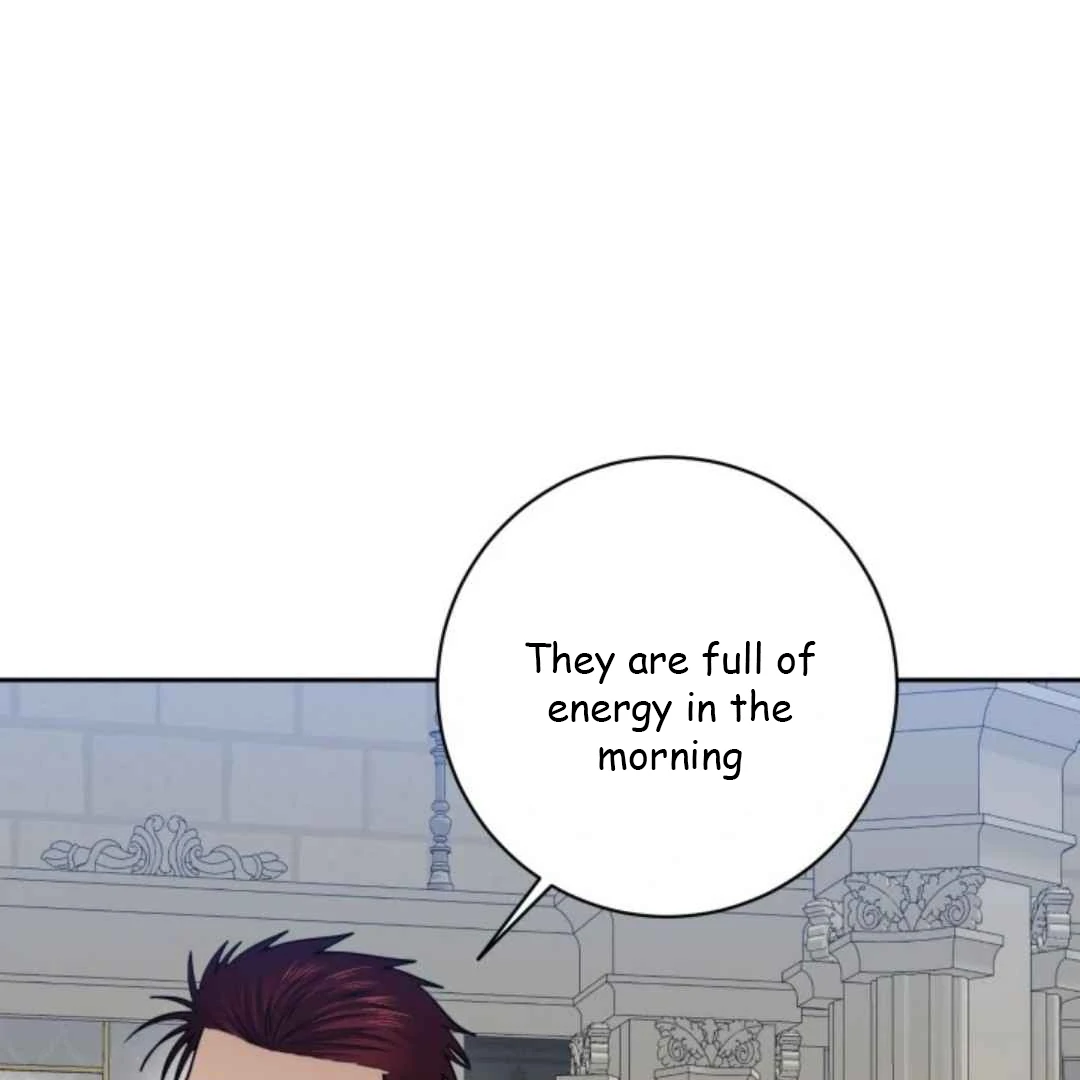 The Duke’s Baby Fever - Chapter 26 manhwa